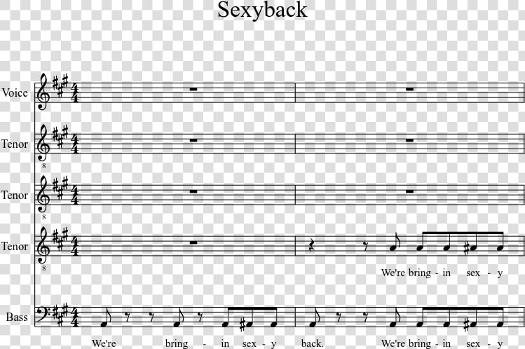 Transparent Jimmy Fallon Png   Sheet Music  Png DownloadTransparent PNG