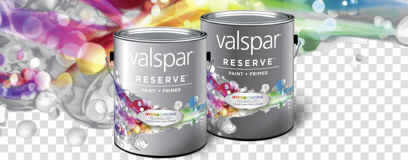 Valspar Reserve   Valspar Banner  HD Png DownloadTransparent PNG