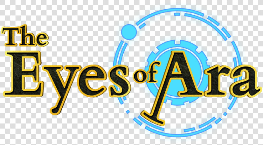 Eyes Of Ara Лого Png  Transparent PngTransparent PNG