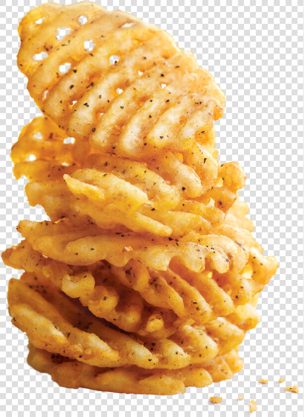 Transparent Fries Png   Crisscut Fries Png  Png DownloadTransparent PNG