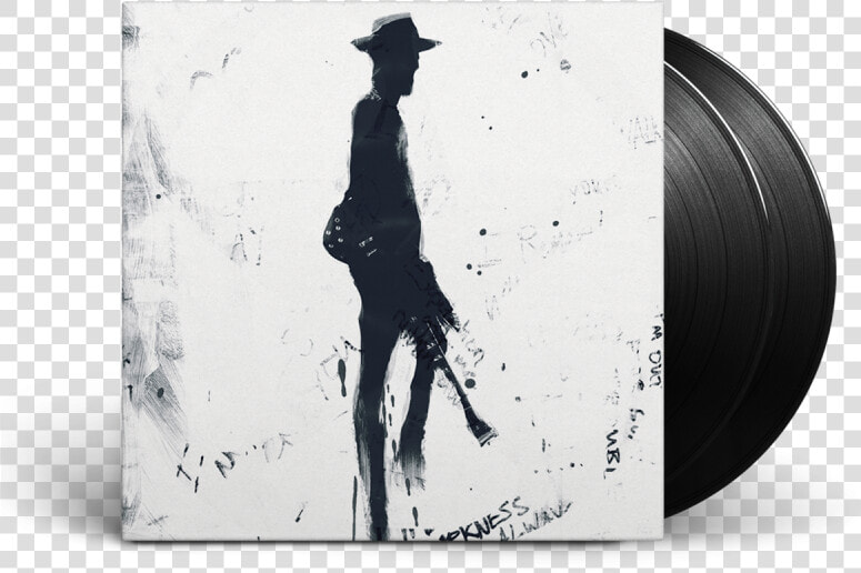 Gary Clark Jr This Land Vinyl  HD Png DownloadTransparent PNG