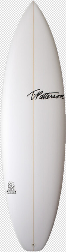 The Spud Surfboard Model  HD Png DownloadTransparent PNG