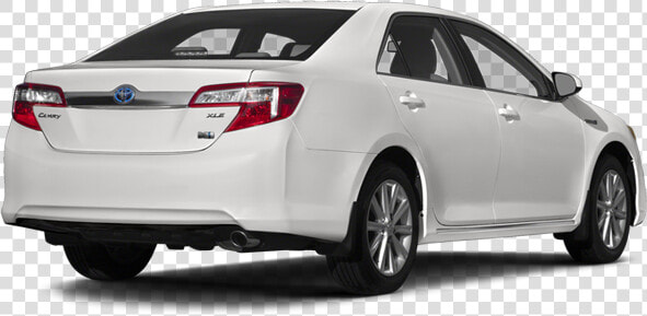 Toyota Camry 2013 Exterior  HD Png DownloadTransparent PNG