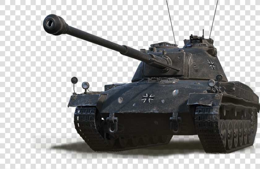 World Of Tanks Panzer Png   Png Download   Wot Schwarzpanzer 58  Transparent PngTransparent PNG