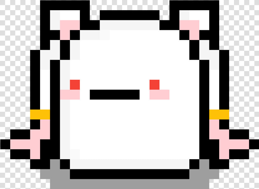 Froakie   Png Download   Minecraft Pixel Art Halloween  Transparent PngTransparent PNG