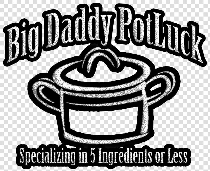 Big Daddy Potluck  HD Png DownloadTransparent PNG