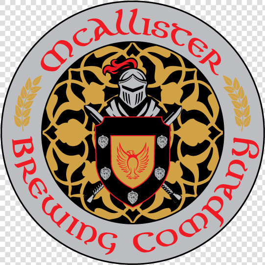 Mcallister S Brewery  HD Png DownloadTransparent PNG