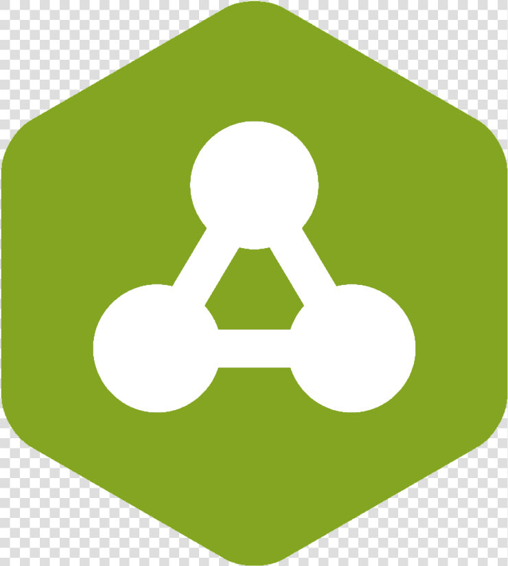 Gateway Supply Chain Solutions   Green Supply Chain Icon  HD Png DownloadTransparent PNG