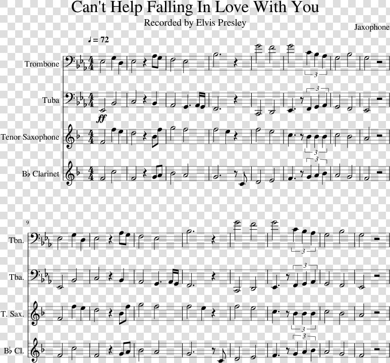 Devil Went Down To Georgia Clarinet Sheet Music  HD Png DownloadTransparent PNG