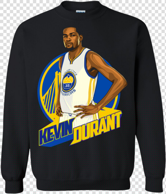Kevin Durant Cupcake Shirt Kevin Durant Cupcake Shirt   Long sleeved T shirt  HD Png DownloadTransparent PNG
