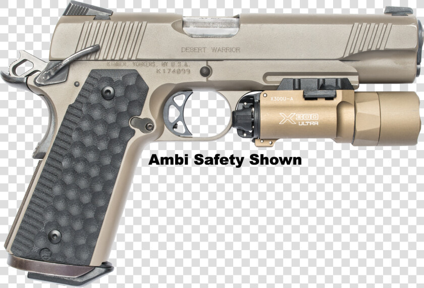Transparent M1911 Png   Railscales 1911 Grips  Png DownloadTransparent PNG