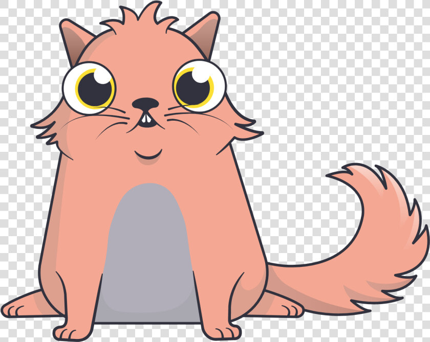 Cryptokitties  HD Png DownloadTransparent PNG