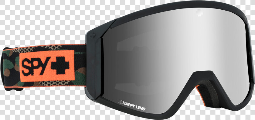 Spy Raider Camo Goggle  HD Png DownloadTransparent PNG