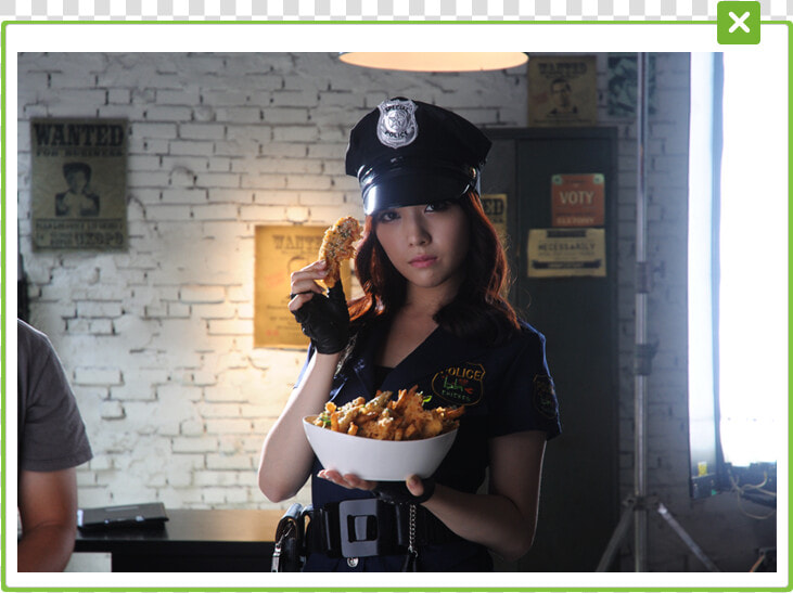 Img Gallery 09b   Fast Food  HD Png DownloadTransparent PNG