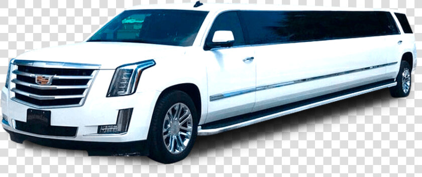 2019 Cadillac Escalade White  HD Png DownloadTransparent PNG