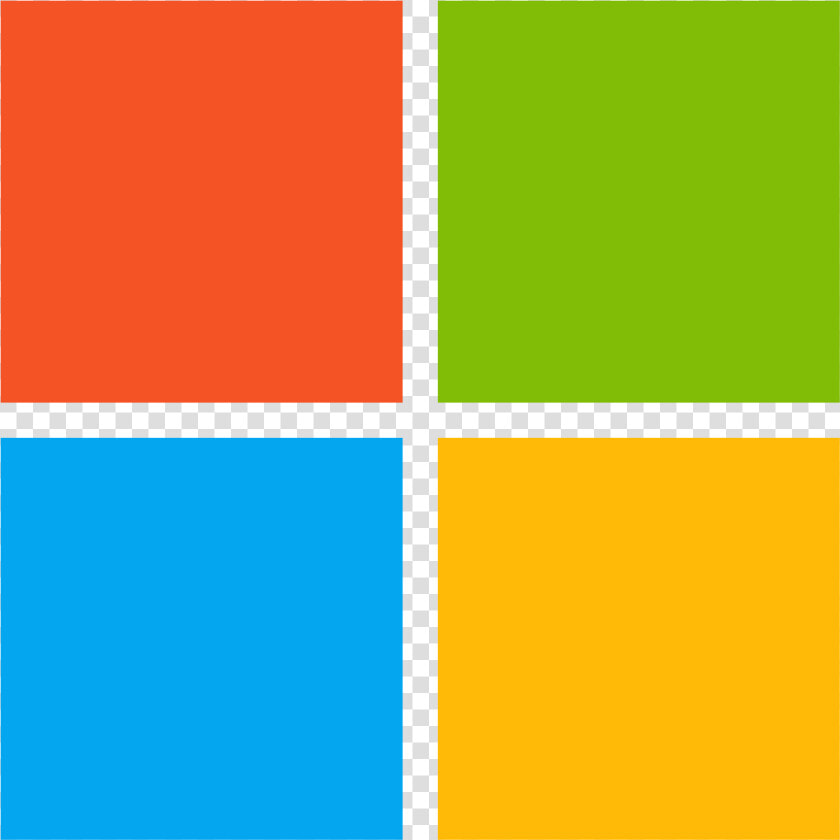 Microsoft Logo Icon Png Transparent   Microsoft Logo Png  Png DownloadTransparent PNG