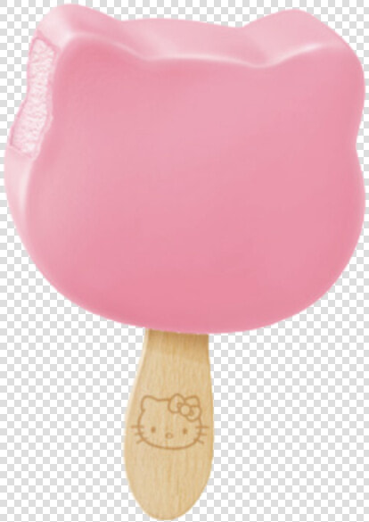 💘   Gelato Hello Kitty  HD Png DownloadTransparent PNG