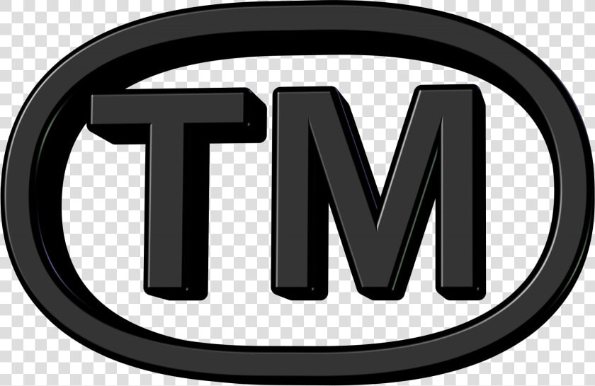 Trademark Symbol Png Image Background   Transparent Background Trademark Logo  Png DownloadTransparent PNG