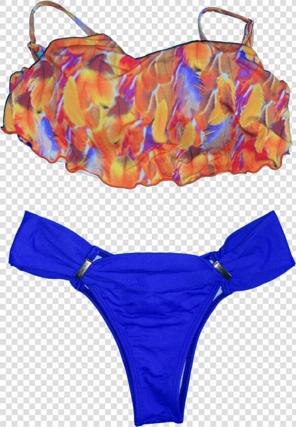 Chica Chica Boom Chic Bikini   Bikini  HD Png DownloadTransparent PNG