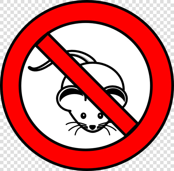 Transparent Beware Png   Mouse Image Open Source  Png DownloadTransparent PNG