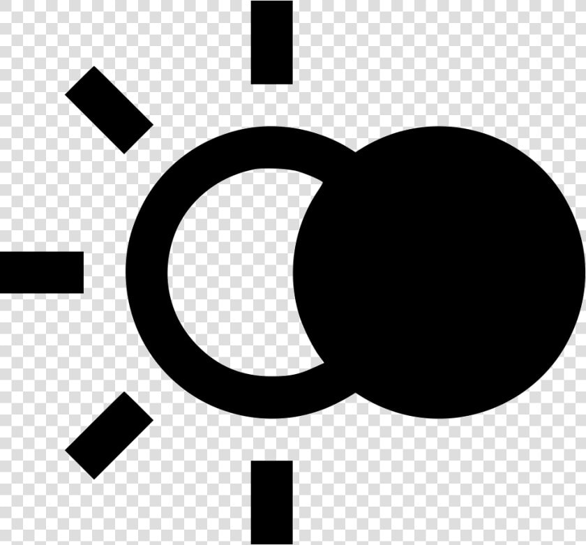 Solar Eclipse   Zoo Antwerpen Logo  HD Png DownloadTransparent PNG