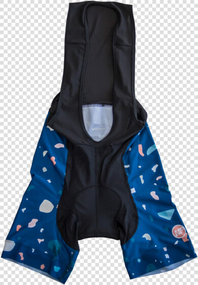 Terrazzo Men S Bib   Lifejacket  HD Png DownloadTransparent PNG