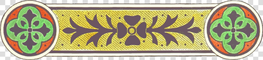 Decorative Divider 71 Clip Arts   Wallet  HD Png DownloadTransparent PNG