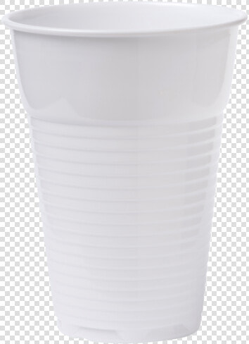 Water Cup  Ps  185ml  150ml  White   Plastic  HD Png DownloadTransparent PNG