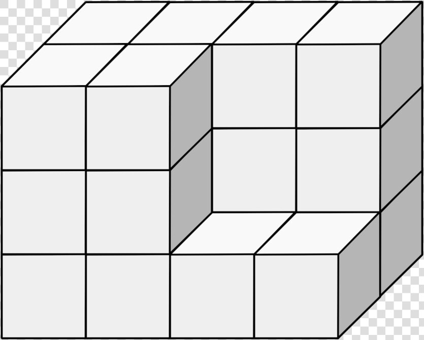 Line Art square angle   Geometry Shape Building  HD Png DownloadTransparent PNG