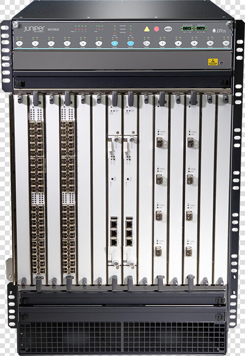Juniper Networks Mx960  HD Png DownloadTransparent PNG