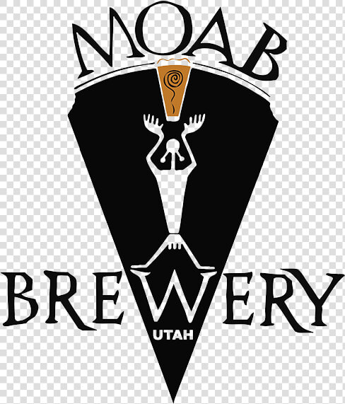 Moab Brewery Logo  HD Png DownloadTransparent PNG