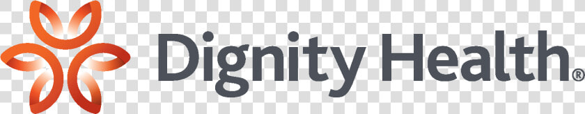 Dignity Health Horizontal   Dignity Health Logo Png  Transparent PngTransparent PNG