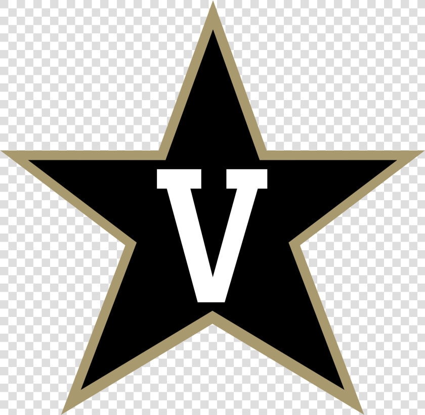 Ohio State Buckeyes   Logo Vanderbilt University  HD Png DownloadTransparent PNG