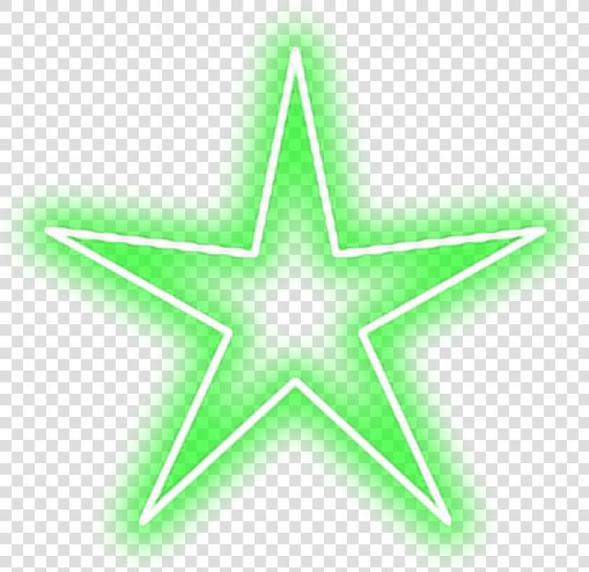  estrela  verde  neon   Hanyul Pure Artemisia Watery Calming Cream  HD Png DownloadTransparent PNG