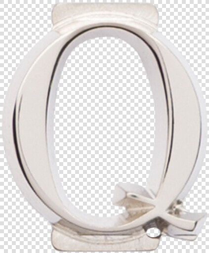 My Character Slot Metal Letter   Body Jewelry  HD Png DownloadTransparent PNG