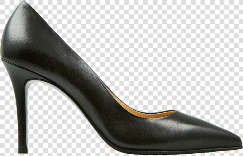 Nappa “adele” Pumps Title Nappa “adele” Pumps  HD Png DownloadTransparent PNG