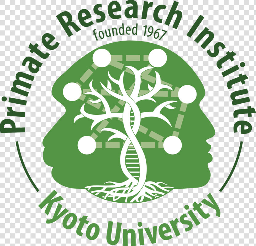 Picture   Primate Research Institute Logo  HD Png DownloadTransparent PNG