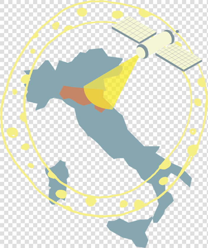 What We Can Do   Map Of Italy To Trace  HD Png DownloadTransparent PNG