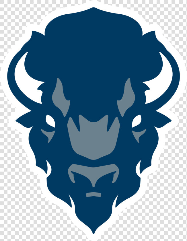 Transparent M Bison Png   Howard Bison Logo  Png DownloadTransparent PNG