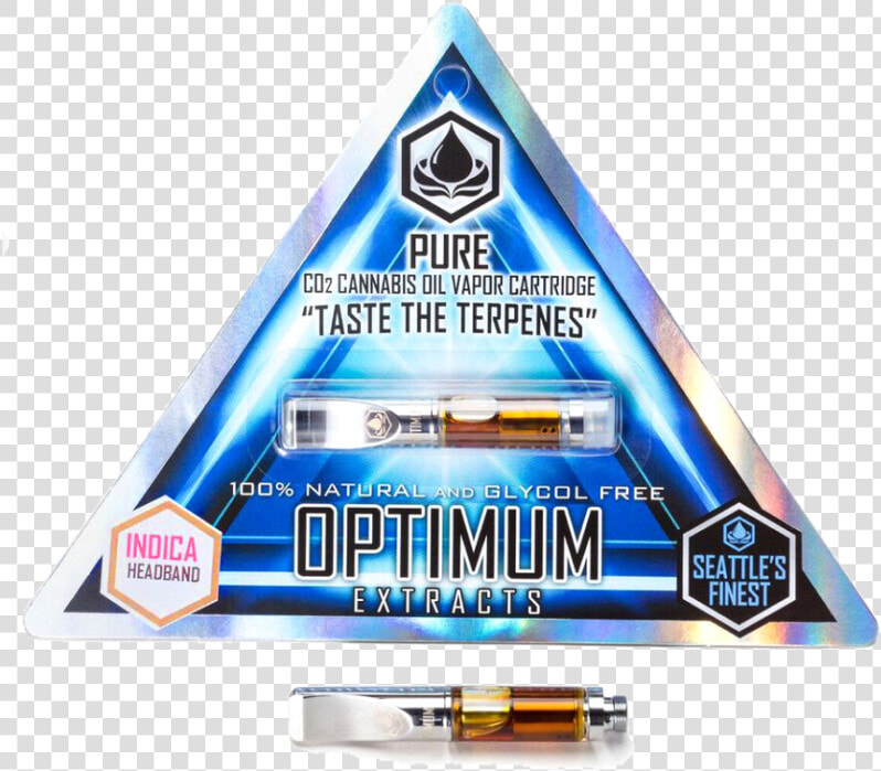Pen Cartridge Optimum Extracts  HD Png DownloadTransparent PNG