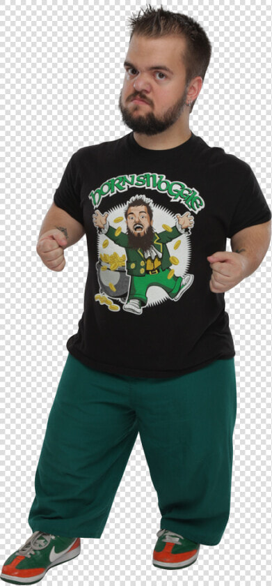 Ahora Simplemente No Descarges Ni Nada Solo Entra Aqui   Hornswoggle Wwe Png  Transparent PngTransparent PNG