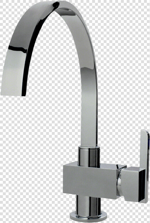 Chrome Kitchen Faucets  HD Png DownloadTransparent PNG