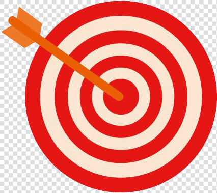 Bulls Eye Target  HD Png DownloadTransparent PNG