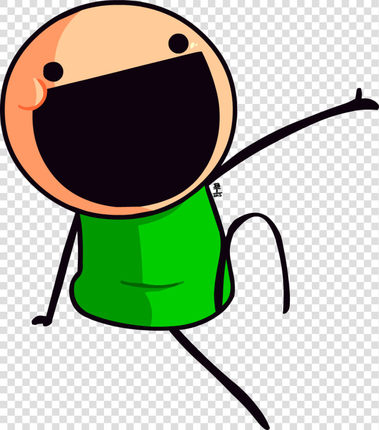 Cyanide And Happiness Drawing  HD Png DownloadTransparent PNG