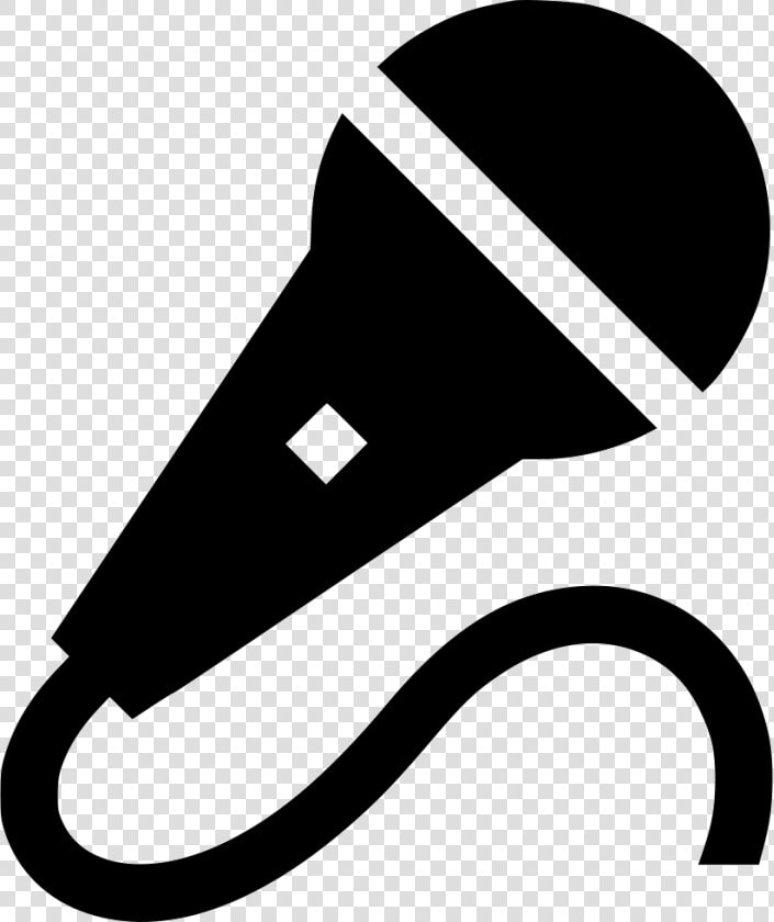 Microphone   Microphone Png Icon  Transparent PngTransparent PNG