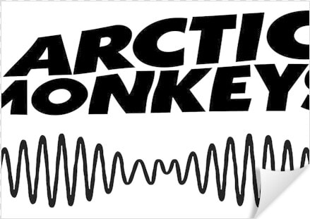 Domino Records   Arctic Monkeys  HD Png DownloadTransparent PNG