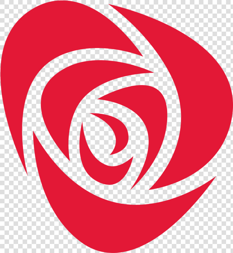 Labour Party Norway  HD Png DownloadTransparent PNG