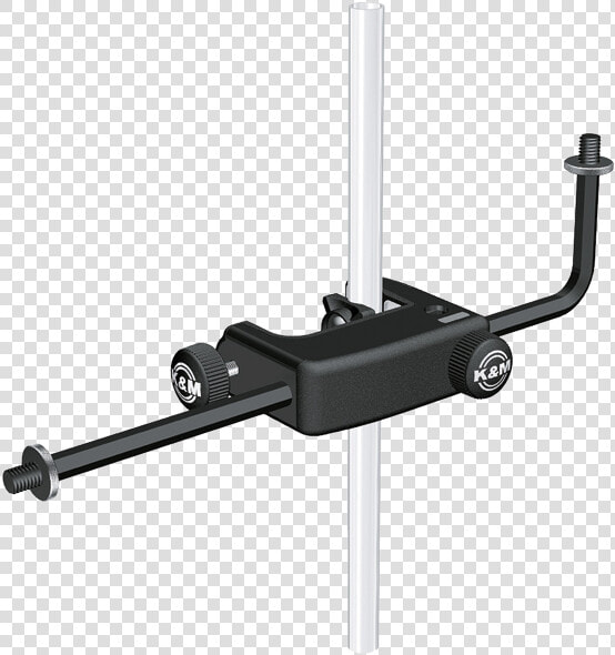 Jpg Freeuse Stock K M Microphone Holder   K amp m 240 5 Microphone Holder  HD Png DownloadTransparent PNG