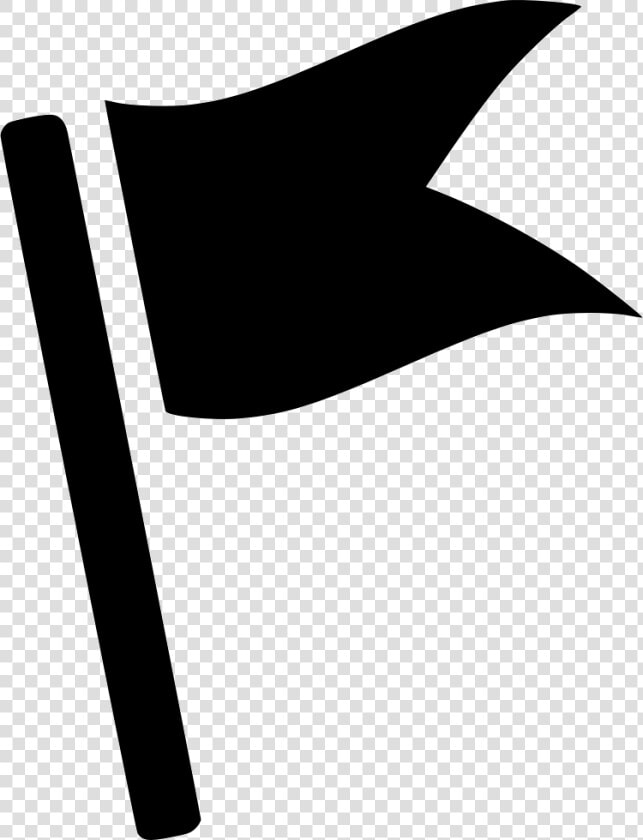 Flag Banner Standard Pennant  HD Png DownloadTransparent PNG
