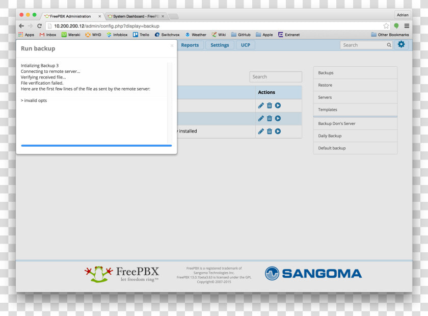 Sangoma  HD Png DownloadTransparent PNG